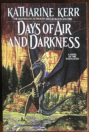 Days of Air and Darkness