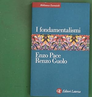 Image du vendeur pour I Fondamentalismi mis en vente par Librera Alonso Quijano