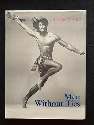 Seller image for Men Without Ties for sale by Harry Freedman Books