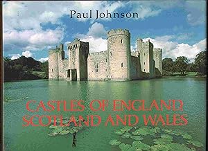 Seller image for Castles of England, Scotland and Wales for sale by Joy Norfolk, Deez Books