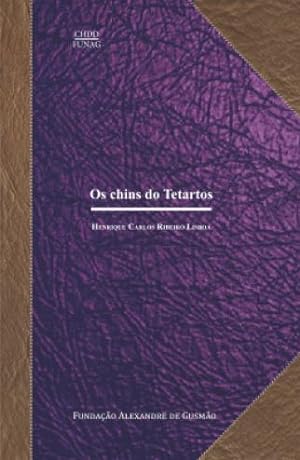 Seller image for Os Chins do Tetartos for sale by Livraria Ing
