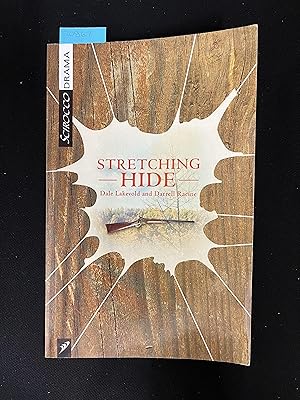 Seller image for Stretching Hide for sale by George Strange's Bookmart
