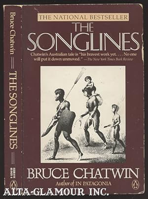 Seller image for THE SONGLINES for sale by Alta-Glamour Inc.