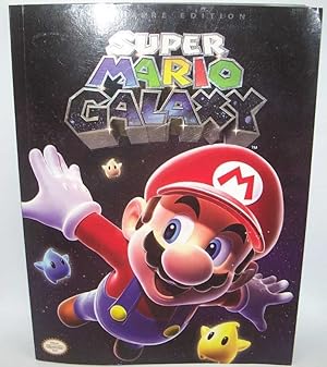 Image du vendeur pour Super Mario Galaxy: Prima Official Game Guide mis en vente par Easy Chair Books