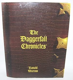 Immagine del venditore per The Daggerfall Chronicles venduto da Easy Chair Books