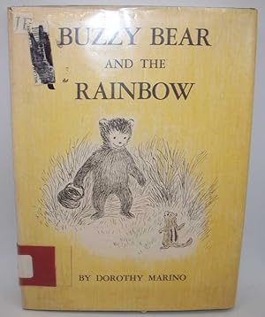 Seller image for Buzzy Bear and the Rainbow for sale by Easy Chair Books