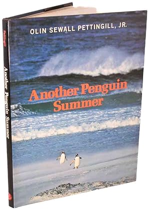Seller image for Another penguin summer. for sale by Andrew Isles Natural History Books