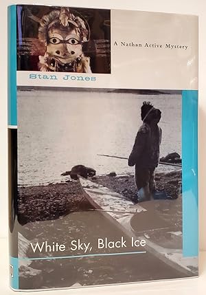 Image du vendeur pour White Sky, Black Ice mis en vente par Parigi Books, Vintage and Rare