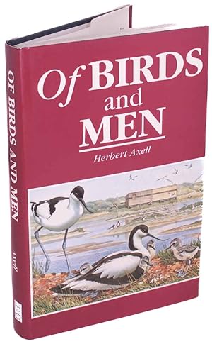 Seller image for Of birds and men. for sale by Andrew Isles Natural History Books