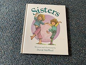 Seller image for Sisters for sale by Betty Mittendorf /Tiffany Power BKSLINEN