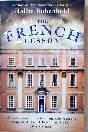 Image du vendeur pour The French Lesson: By the award-winning and Sunday Times bestselling author of THE FIVE mis en vente par Berliner Bchertisch eG