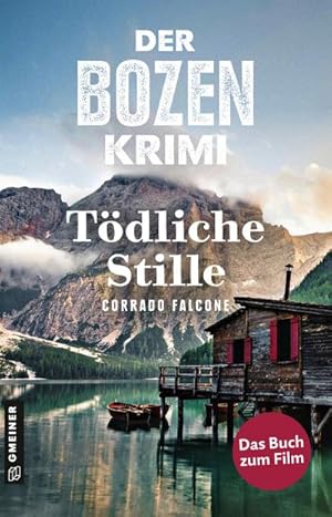 Seller image for Der Bozen-Krimi: Blutrache - Tdliche Stille for sale by Rheinberg-Buch Andreas Meier eK
