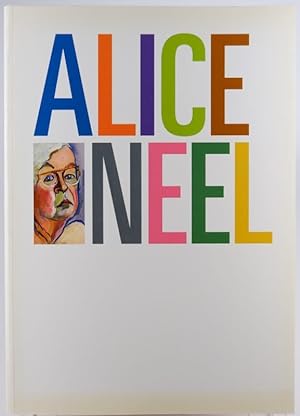 Imagen del vendedor de Alice Neel a la venta por Resource for Art and Music Books 