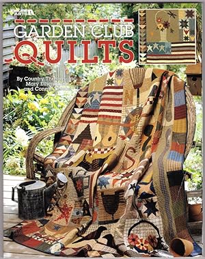 Garden Club Quilts