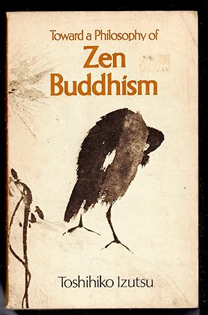 Image du vendeur pour Toward a Philosophy of Zen Buddhism mis en vente par Truman Price & Suzanne Price / oldchildrensbooks