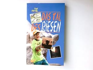 Seller image for Das Tal des Riesen. [bers.: Anne Brake] for sale by Antiquariat Buchhandel Daniel Viertel