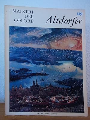 Seller image for Albrecht Altdorfer (I Maestri del colore 149) for sale by Antiquariat Weber
