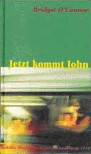 Immagine del venditore per Jetzt kommt John Kurzgeschichten venduto da Berliner Bchertisch eG