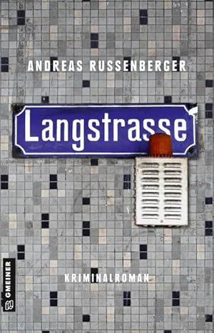 Seller image for Langstrasse for sale by Rheinberg-Buch Andreas Meier eK