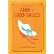 Bild des Verkufers fr Anne of Green Gables zum Verkauf von eCampus