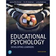 Seller image for Educational Psychology Developing Learners for sale by eCampus