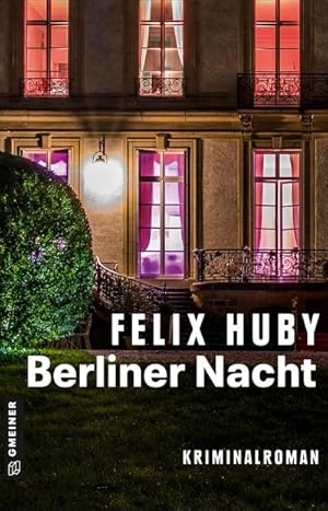 Seller image for Berliner Nacht for sale by Rheinberg-Buch Andreas Meier eK