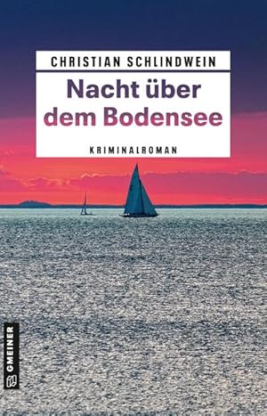 Seller image for Nacht ber dem Bodensee for sale by Rheinberg-Buch Andreas Meier eK