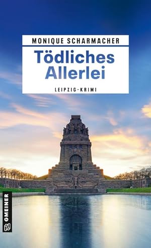 Seller image for Tdliches Allerlei for sale by Wegmann1855