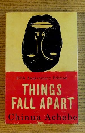 Things Fall Apart