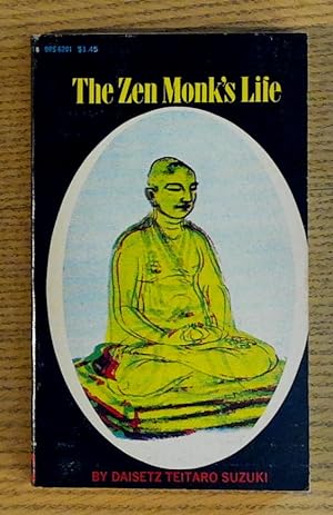 Zen Monk's Life, The
