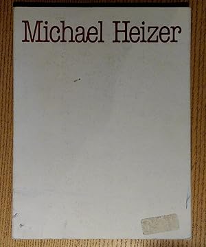 Michael Heizer