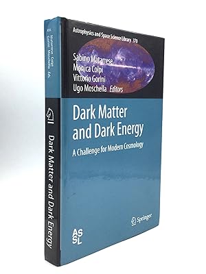 DARK MATTER AND DARK ENERGY: A Challenge for Modern Cosmology