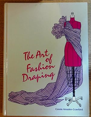 The Art of Fashion Draping