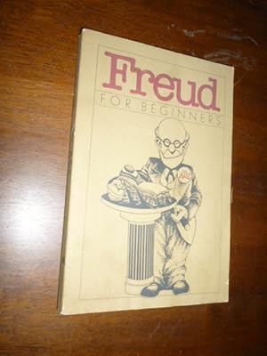 Image du vendeur pour Freud for Beginners mis en vente par Gargoyle Books, IOBA