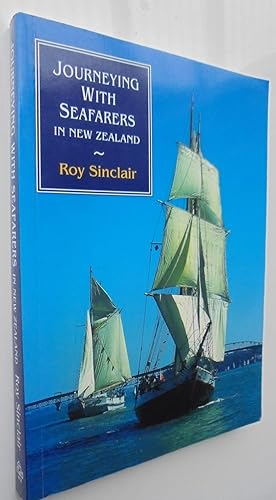 Image du vendeur pour Journeying with Seafarers In New Zealand. mis en vente par Phoenix Books NZ