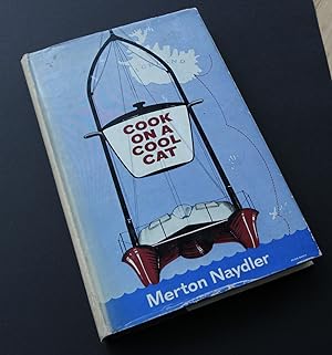 Immagine del venditore per Cook on a Cool Cat venduto da Plane Tree Books