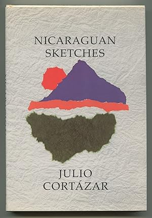 Seller image for Nicaraguan Sketches for sale by Between the Covers-Rare Books, Inc. ABAA