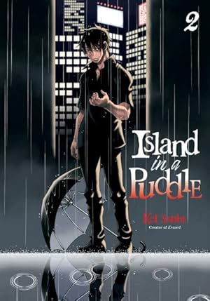 Immagine del venditore per Island in a Puddle 2 venduto da GreatBookPrices