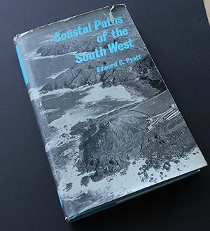 Image du vendeur pour Coastal Paths of the South West mis en vente par Plane Tree Books