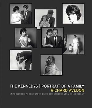 Seller image for Die Kennedys: Portrait einer Familie for sale by Buchhandlung Loken-Books