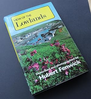 Imagen del vendedor de View of the Lowlands a la venta por Plane Tree Books