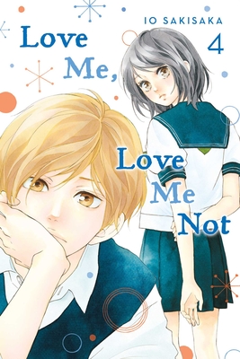 Image du vendeur pour Love Me, Love Me Not, Vol. 4, Volume 4 (Paperback or Softback) mis en vente par BargainBookStores