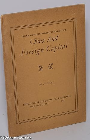 China and Foreign Capital