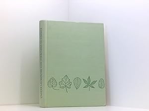 Bild des Verkufers fr Unsere Laubbume und Strucher im Sommer - ein Bestimmungsbuch. zum Verkauf von Book Broker