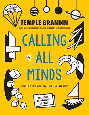 Seller image for Calling All Minds: How to Think and Create Like an Inventor (Paperback or Softback) for sale by BargainBookStores