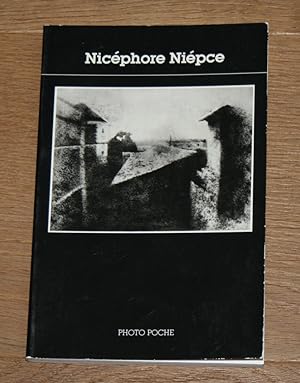 Niepce Nicephore - Photo Poche.