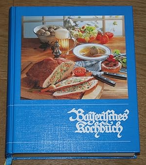 Bayerisches Kochbuch.