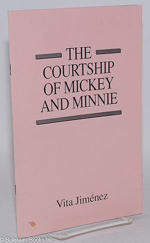 Seller image for The Courtship of Mickey and Minnie for sale by Bolerium Books Inc.