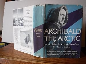 Archibald The Arctic