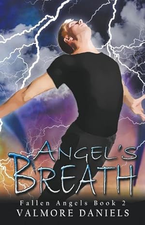Imagen del vendedor de Angel's Breath a la venta por AHA-BUCH GmbH